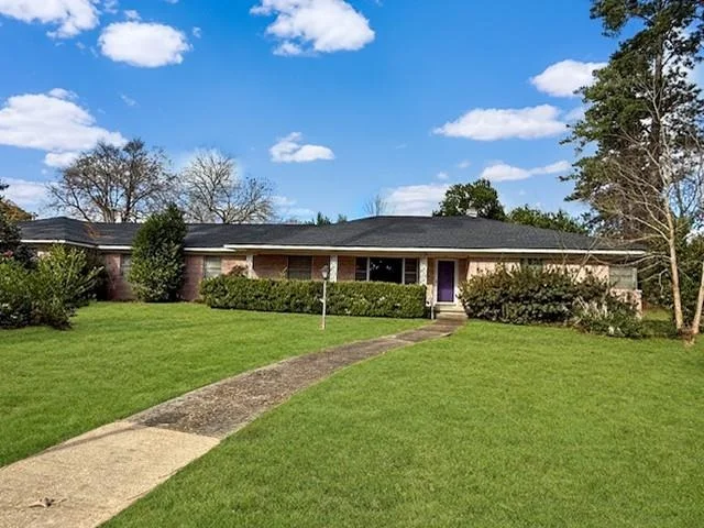 Unit for sale at 412 Neal Street, Jasper, TX 75951