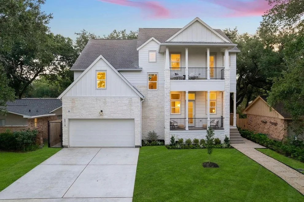 Unit for sale at 5518 Jason Street, Houston, TX 77096