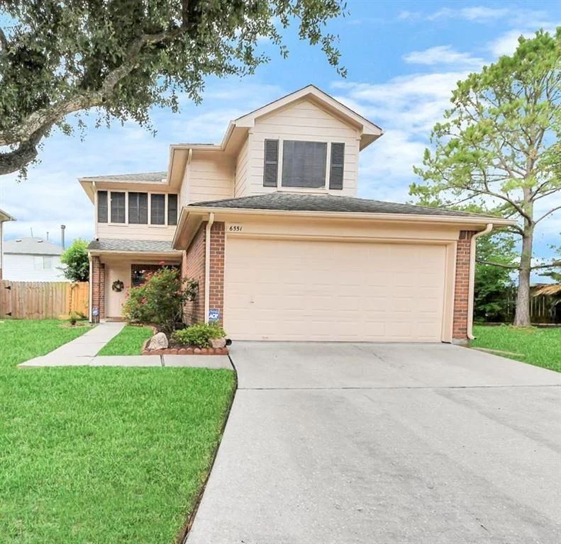 Unit for sale at 6551 Mccharen Court, Houston, TX 77086