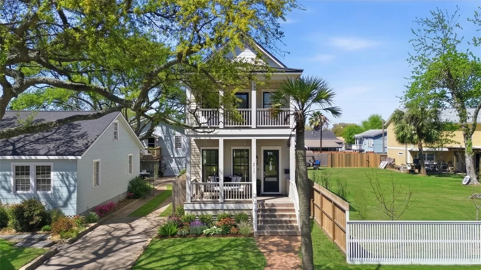 Unit for sale at 4712 Avenue Q, Galveston, TX 77551
