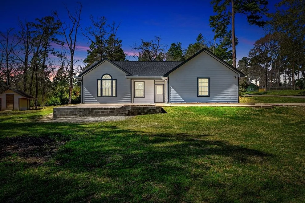Unit for sale at 10288 Royal Ramsey Drive, Conroe, TX 77303