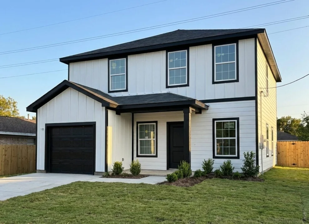 Unit for sale at 2405 Stonewall Street, La Marque, TX 77568