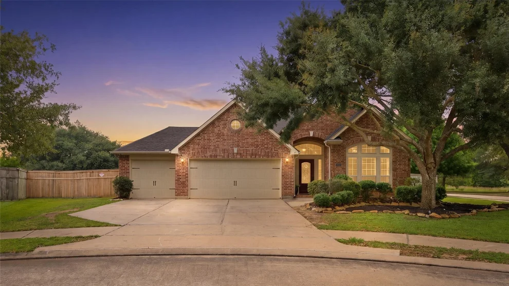 Unit for sale at 6502 Arroyo Springs Lane, Fulshear, TX 77441