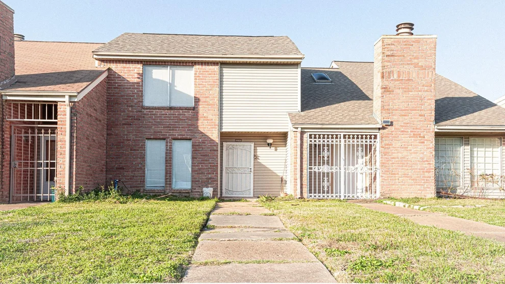 Unit for sale at 10920 Village Bend Lane, Houston, TX 77072