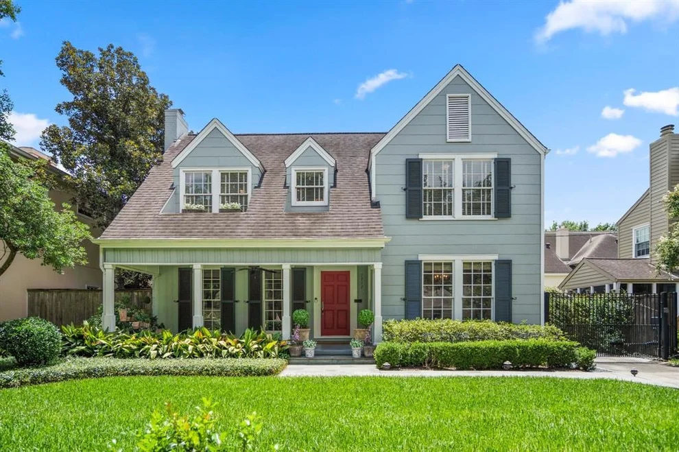 Unit for sale at 2717 University Boulevard, Houston, TX 77005