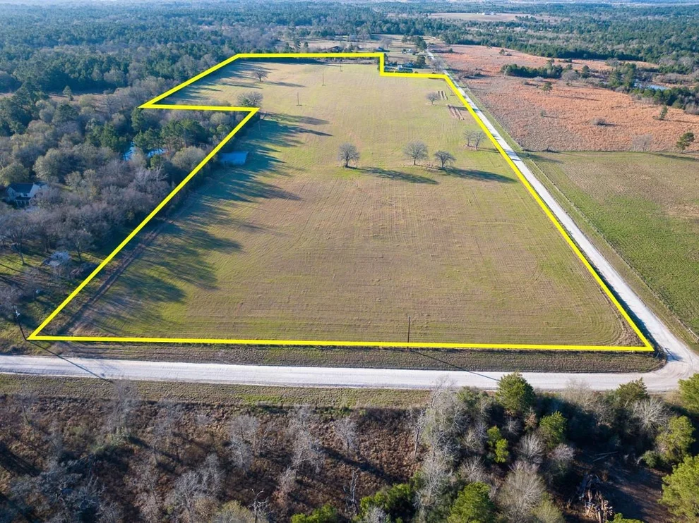 Unit for sale at TBD Dickey Loop, Huntsville, TX 77320