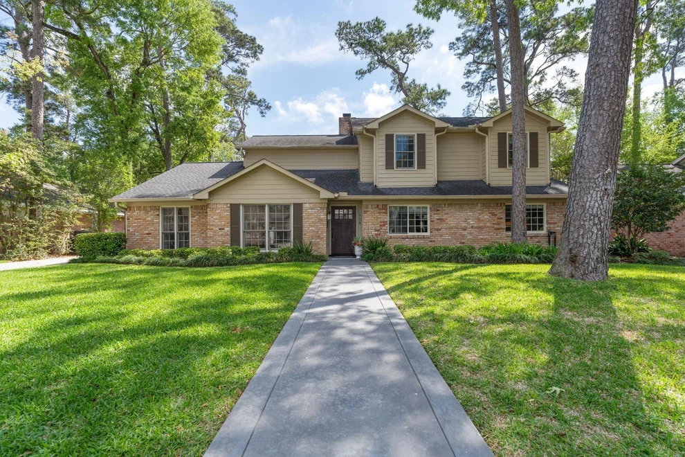 Unit for sale at 118 Wilchester Boulevard, Houston, TX 77079