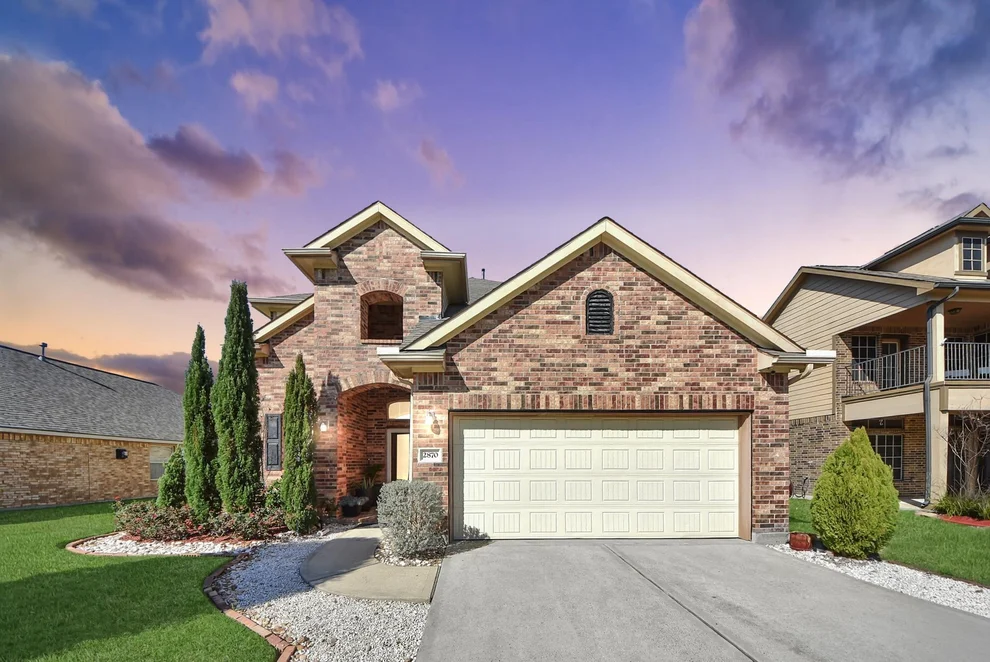 Unit for sale at 2870 Ginger Cove Lane, Dickinson, TX 77539