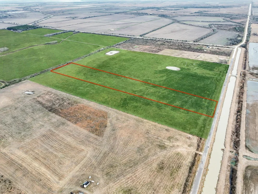 Unit for sale at TR 1 Canal Road, Winnie, TX 77665