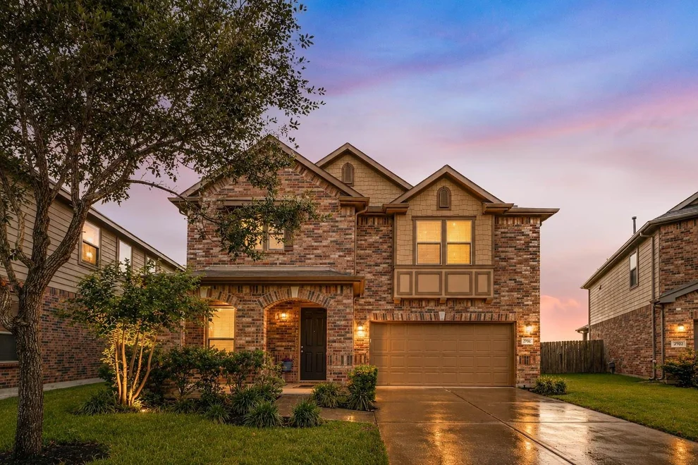 Unit for sale at 2706 Rice Mill Avenue, Katy, TX 77493