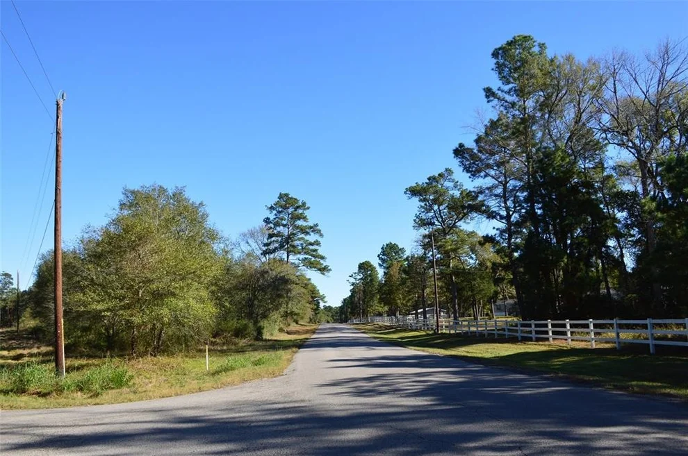 Unit for sale at Tract #1 County Road 302, Plantersville, TX 77363