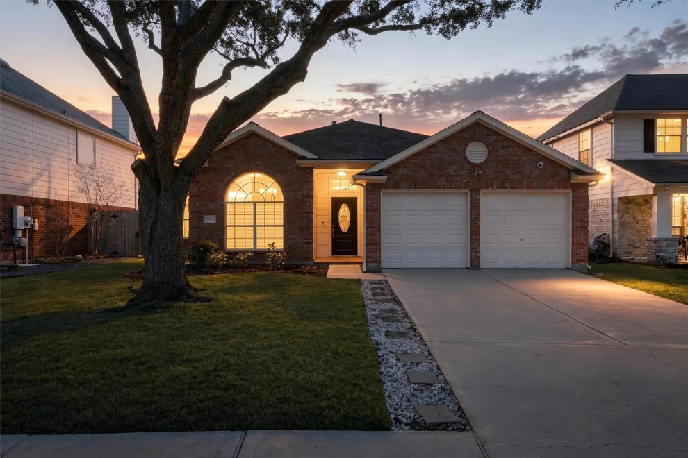 Unit for sale at 22730 Castleton Creek Court, Katy, TX 77450