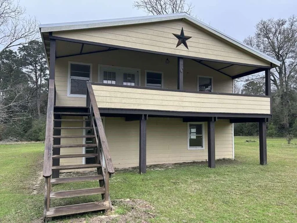 Unit for sale at 300 Alpine Street, Coldspring, TX 77331