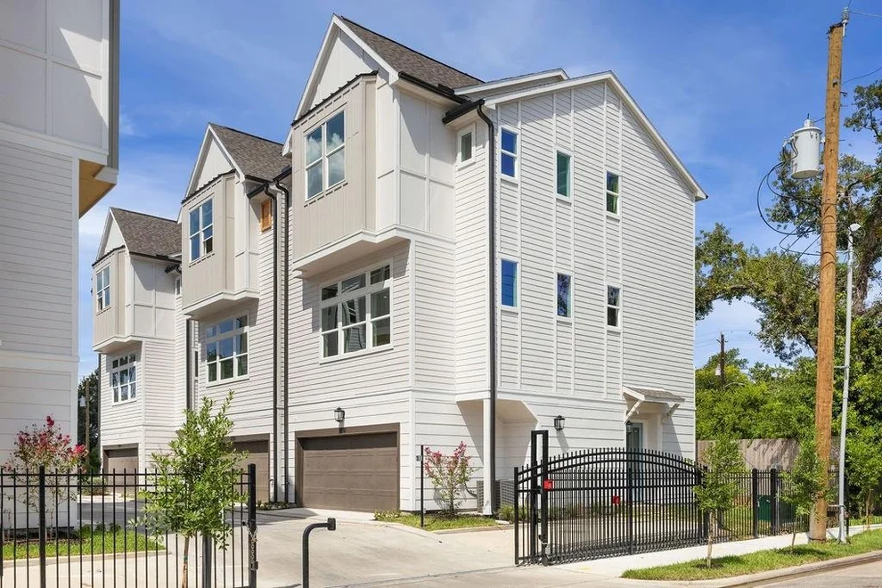 Unit for sale at 1715 Mary Street, Houston, TX 77026