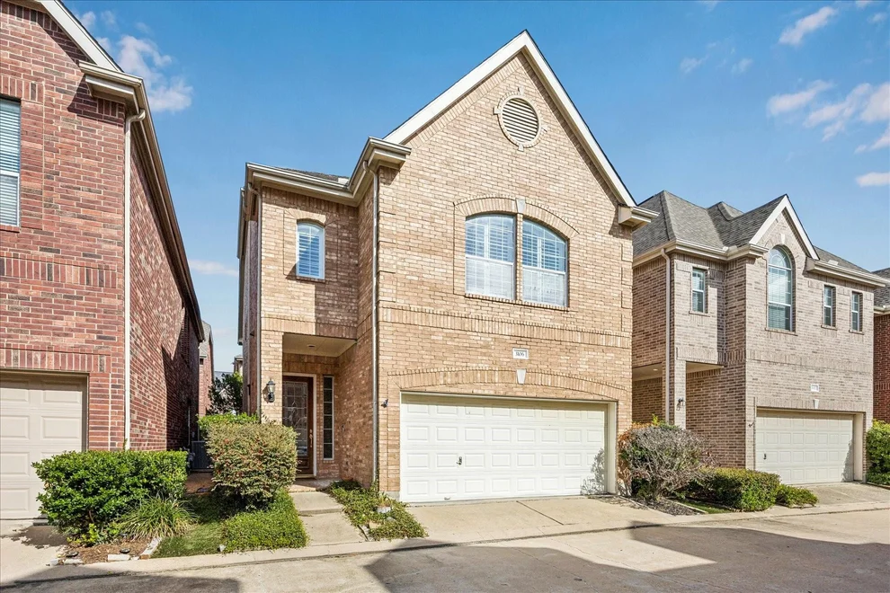 Unit for sale at 3106 Heritage Creek Oaks, Houston, TX 77008