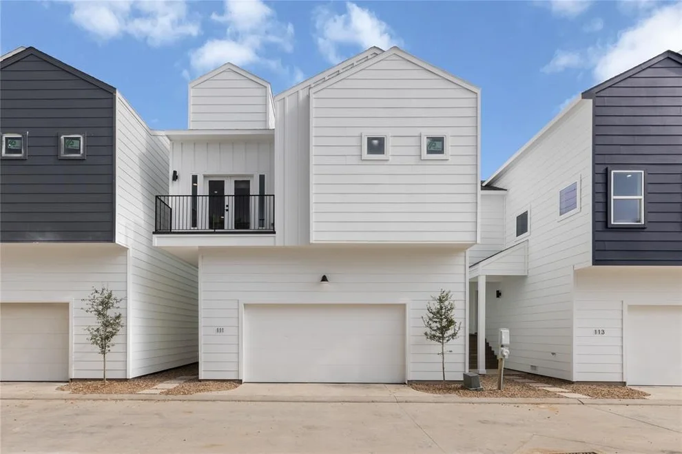 Unit for sale at 111 Tolima Dove Street, Houston, TX 77018