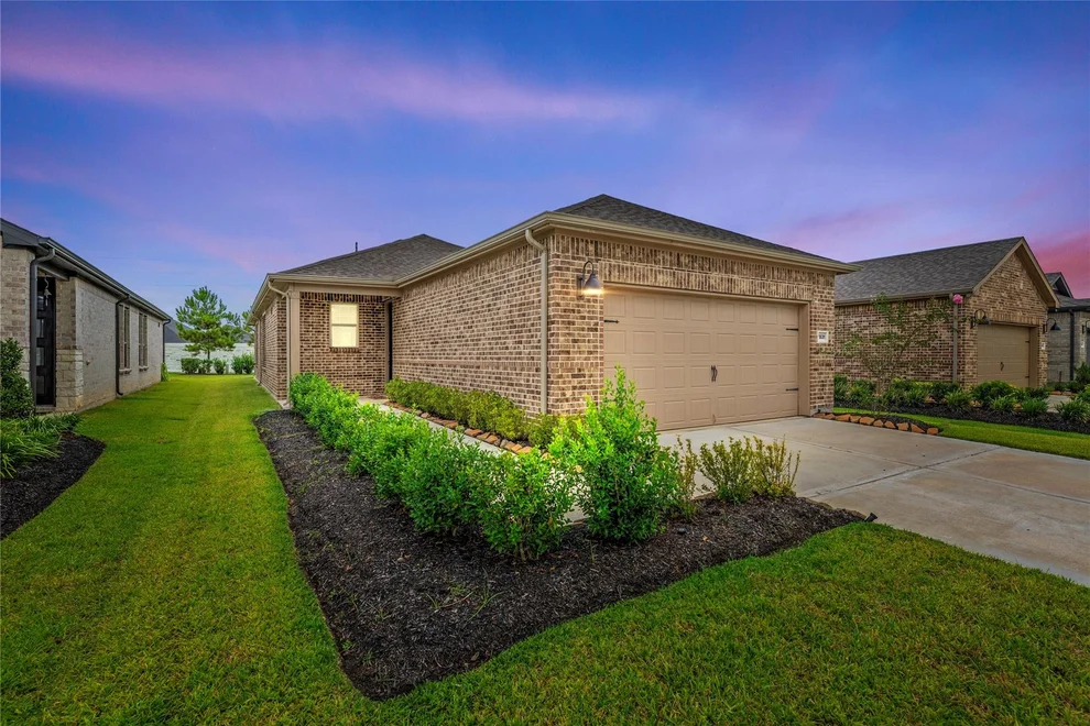 Unit for sale at 7831 Rolling Stone Drive, Fulshear, TX 77441