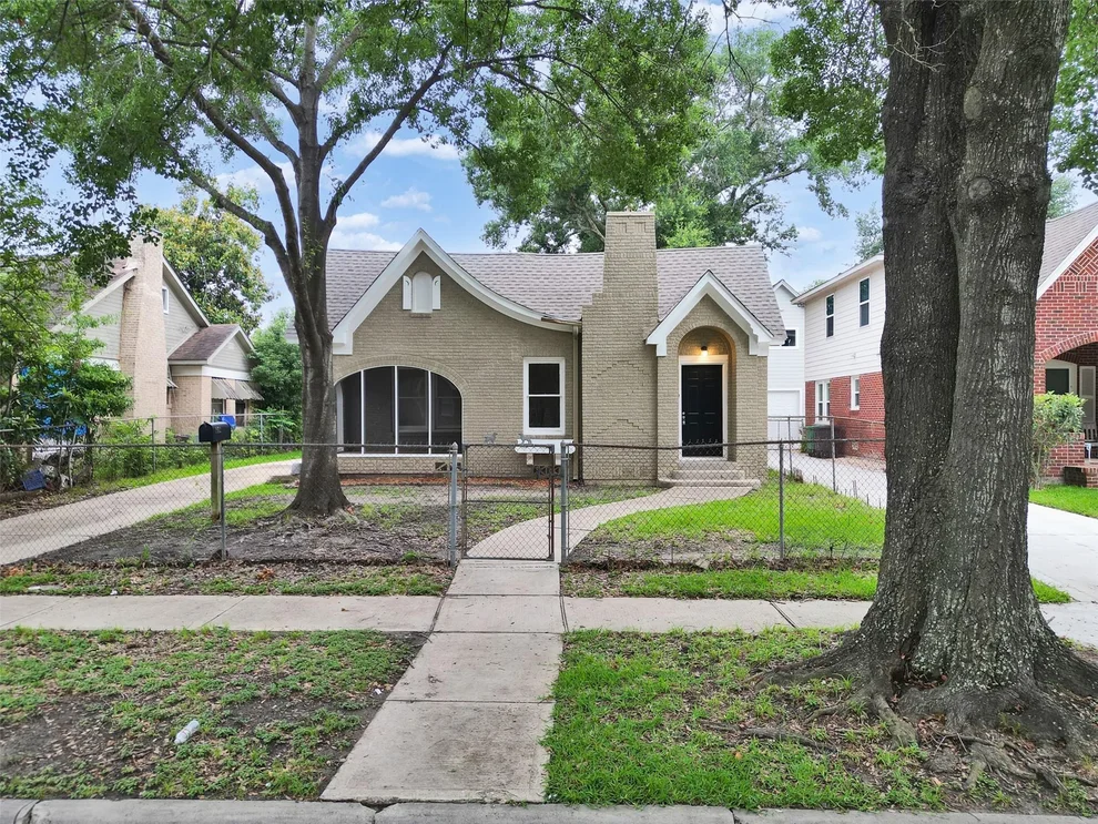 Unit for sale at 1412 Lawson Street, Houston, TX 77023