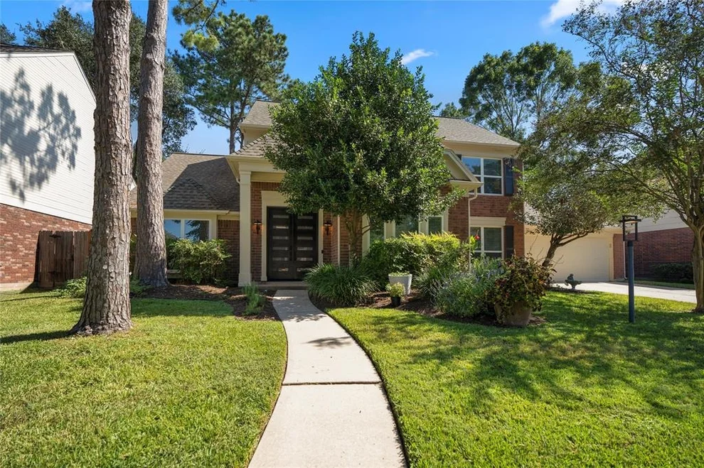Unit for sale at 17222 S Bristle Pine Drive, Spring, TX 77379