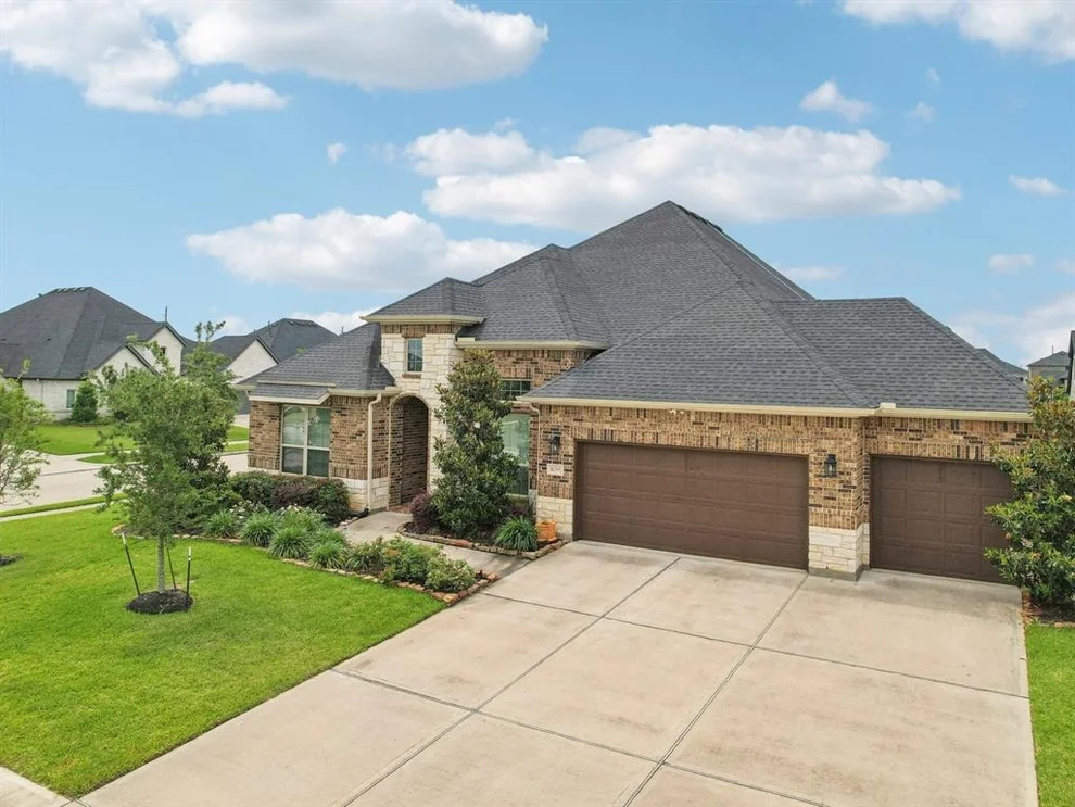 Unit for sale at 27419 Haywood Lane, Katy, TX 77494