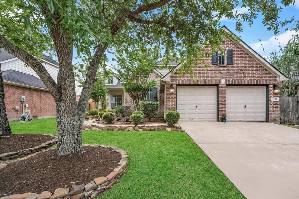 Unit for sale at 22110 Shady Heath Lane, Katy, TX 77494