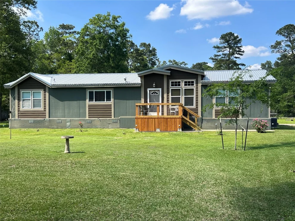Unit for sale at 483 County Road 6481, Dayton, TX 77535