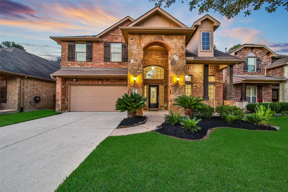 Unit for sale at 7430 Casita Drive, Magnolia, TX 77354