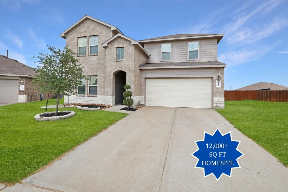Unit for sale at 21202 Audubon Russet Road, Katy, TX 77449