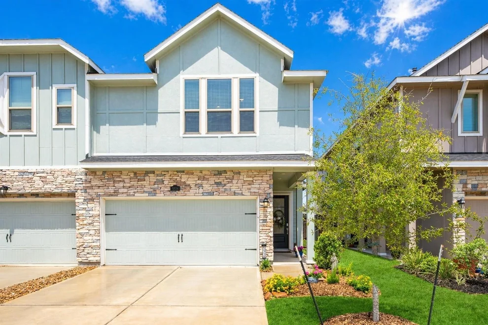 Unit for sale at 5534 Amber Brook Lane, Fulshear, TX 77441