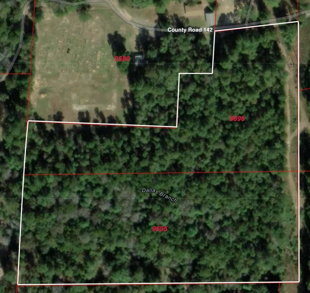 Unit for sale at TBD Private Road 6328, Jasper, TX 75951