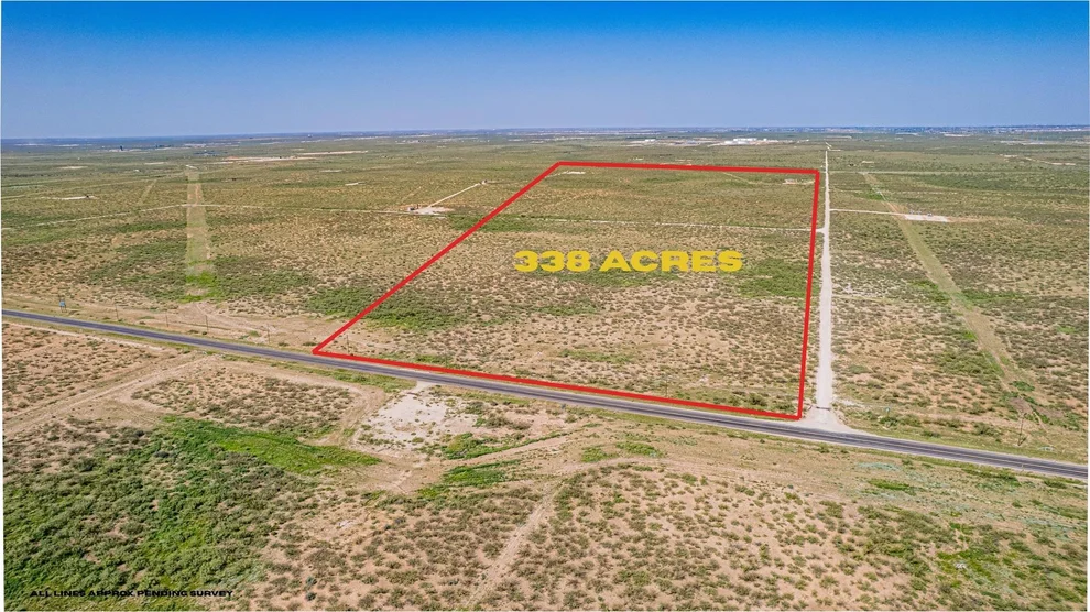 Unit for sale at TBD 338ac Fm-1379, Midland, TX 79706