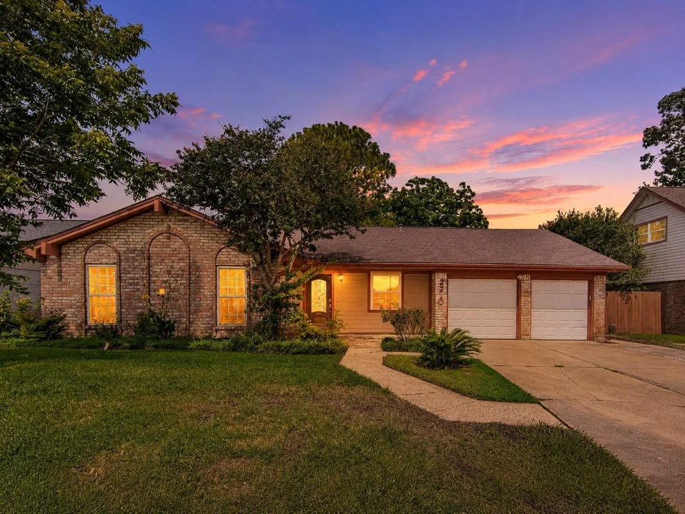Unit for sale at 2710 Burke Road, Pasadena, TX 77502