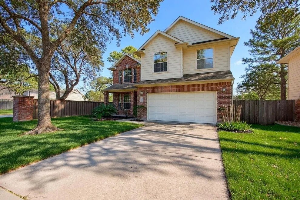 Unit for sale at 25110 Southbriar Lane, Katy, TX 77494