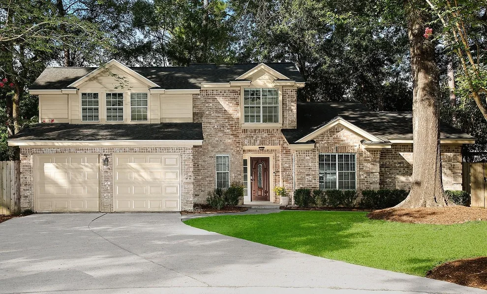 Unit for sale at 26 Southfork Pines Place, The Woodlands, TX 77381