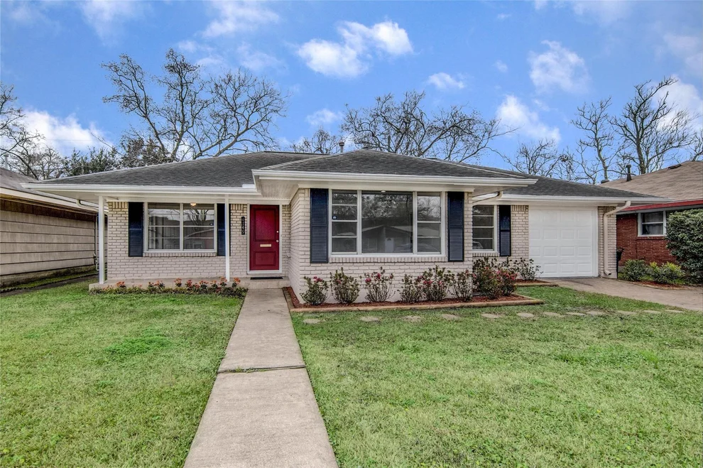 Unit for sale at 4149 Lemac Drive, Houston, TX 77025