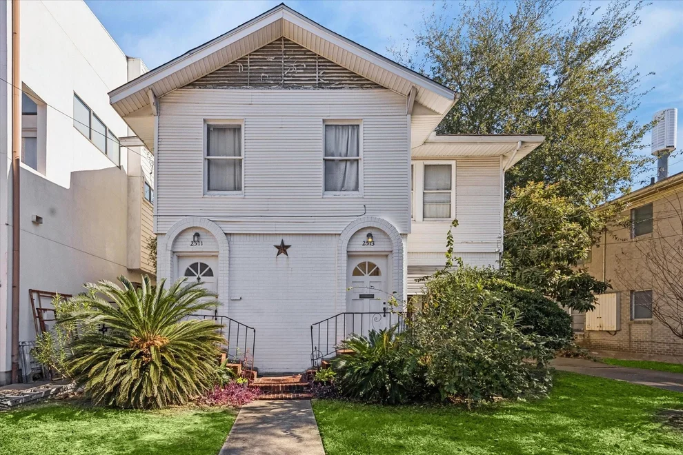 Unit for sale at 2513 Hazard Street, Houston, TX 77019