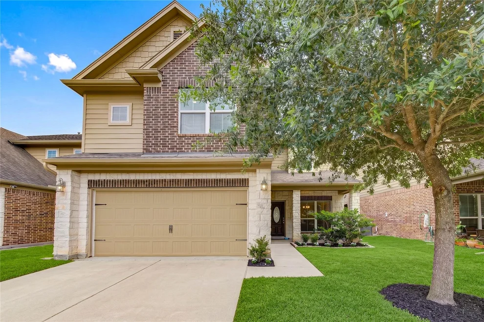 Unit for sale at 3230 Cabin Wood Way, Houston, TX 77084