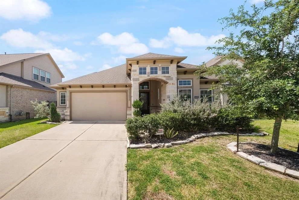 Unit for sale at 24103 Corinaldo Court, Katy, TX 77493