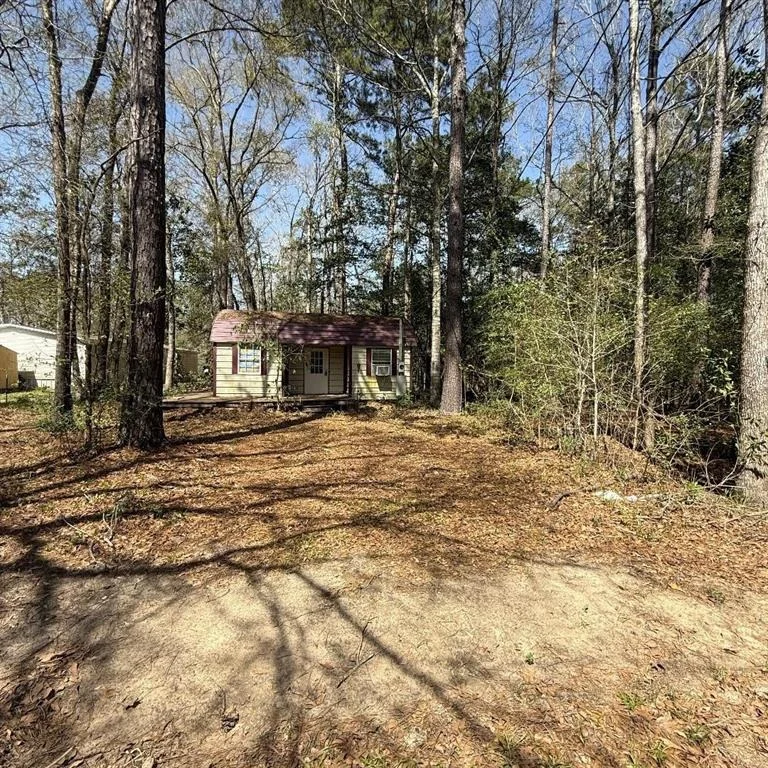 Unit for sale at 2224 Hillbilly Heaven Road, Livingston, TX 77351