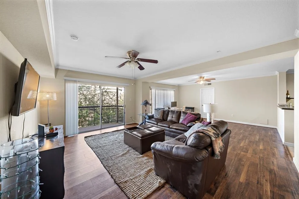 Unit for sale at 4515 Briar Hollow Place, Houston, TX 77027
