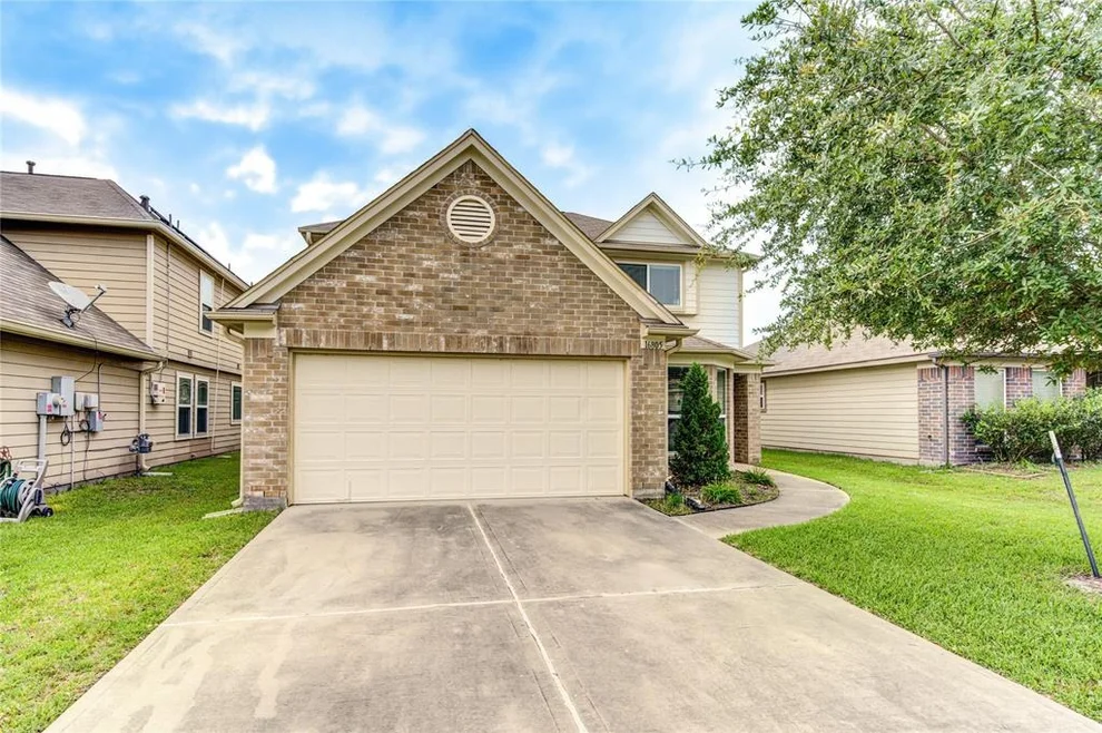 Unit for sale at 16805 Northern Flicker Trail, Conroe, TX 77385