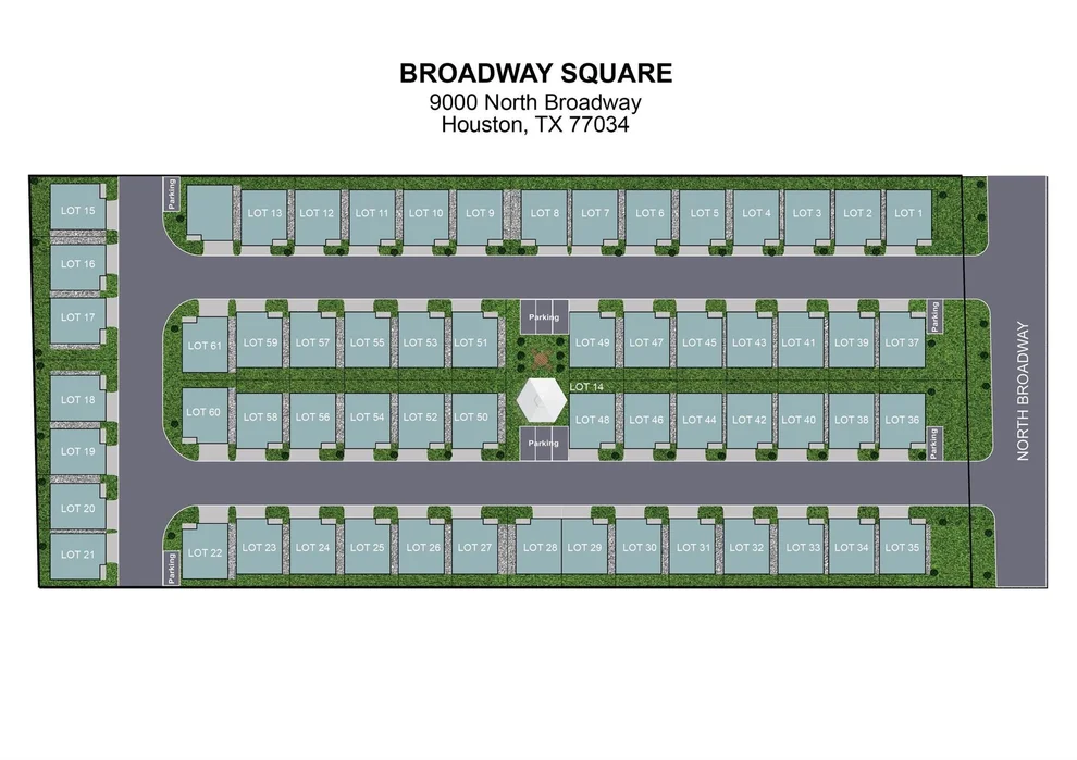 Unit for sale at 9000 N Broadway Street, Houston, TX 77034