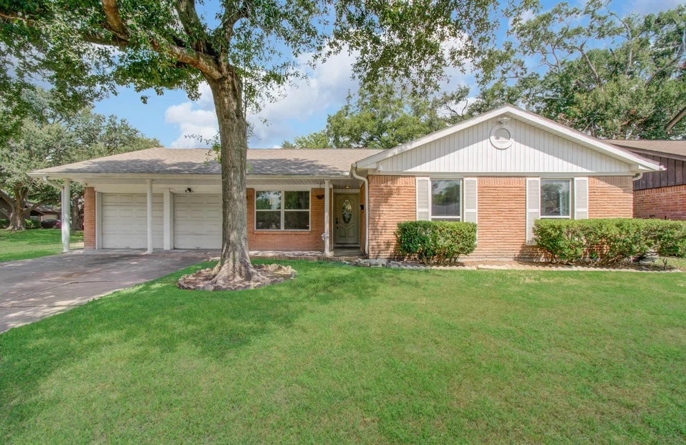 Unit for sale at 8530 Rowan Lane, Houston, TX 77036