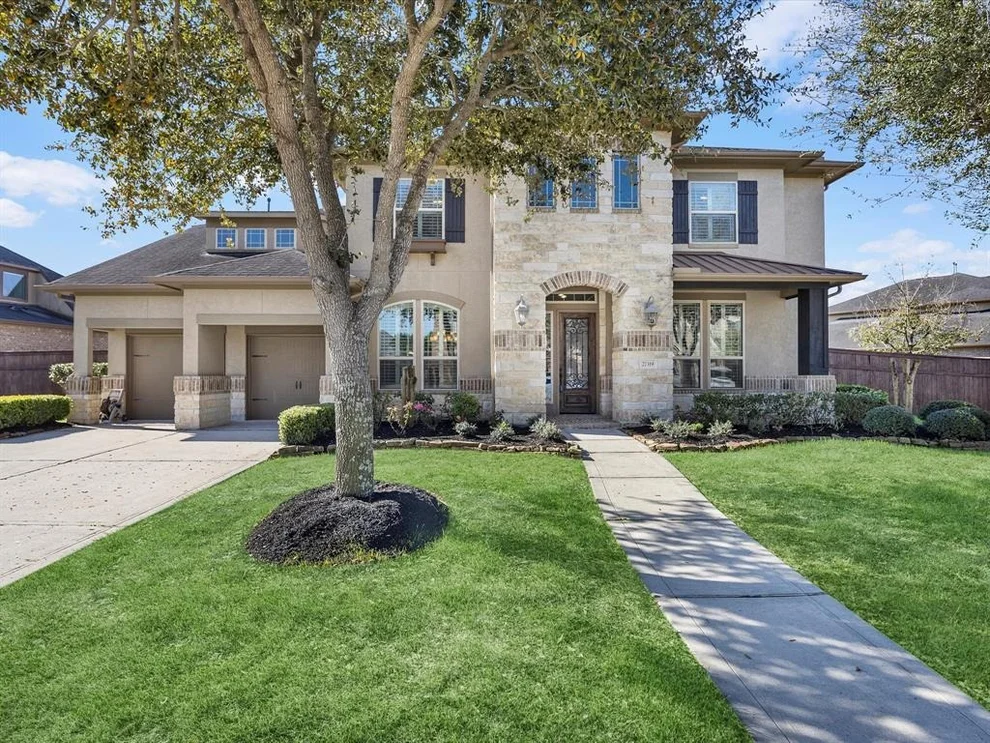 Unit for sale at 27319 Liberty Heights Lane, Fulshear, TX 77441