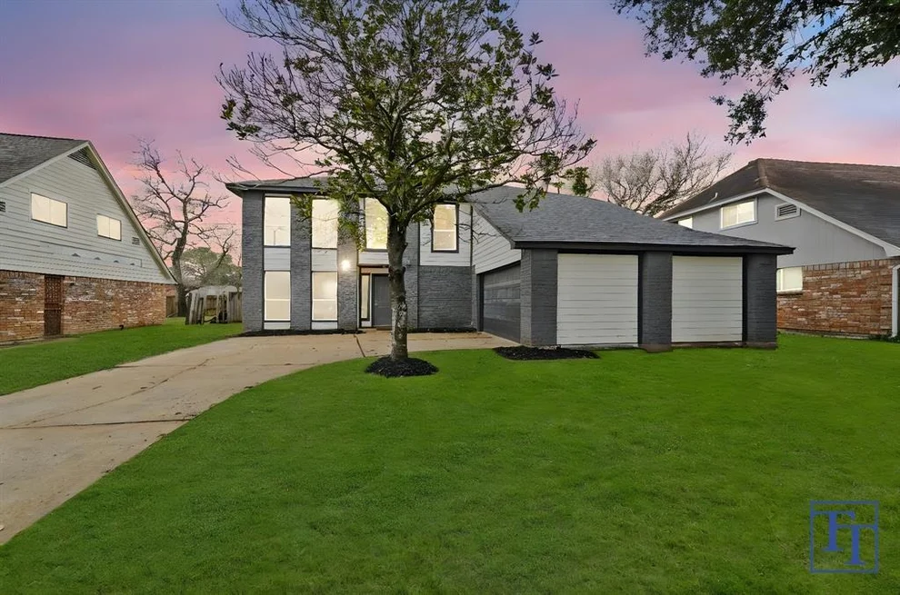 Unit for sale at 8630 Quail Vista Drive, Houston, TX 77489