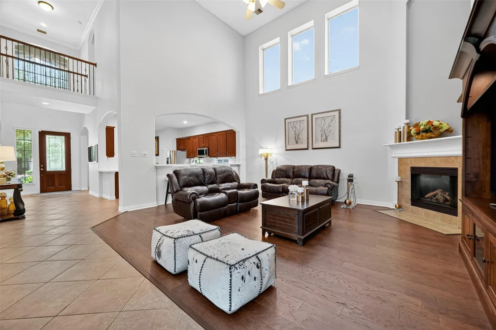 Unit for sale at 24914 Hazel Ranch Drive, Katy, TX 77494