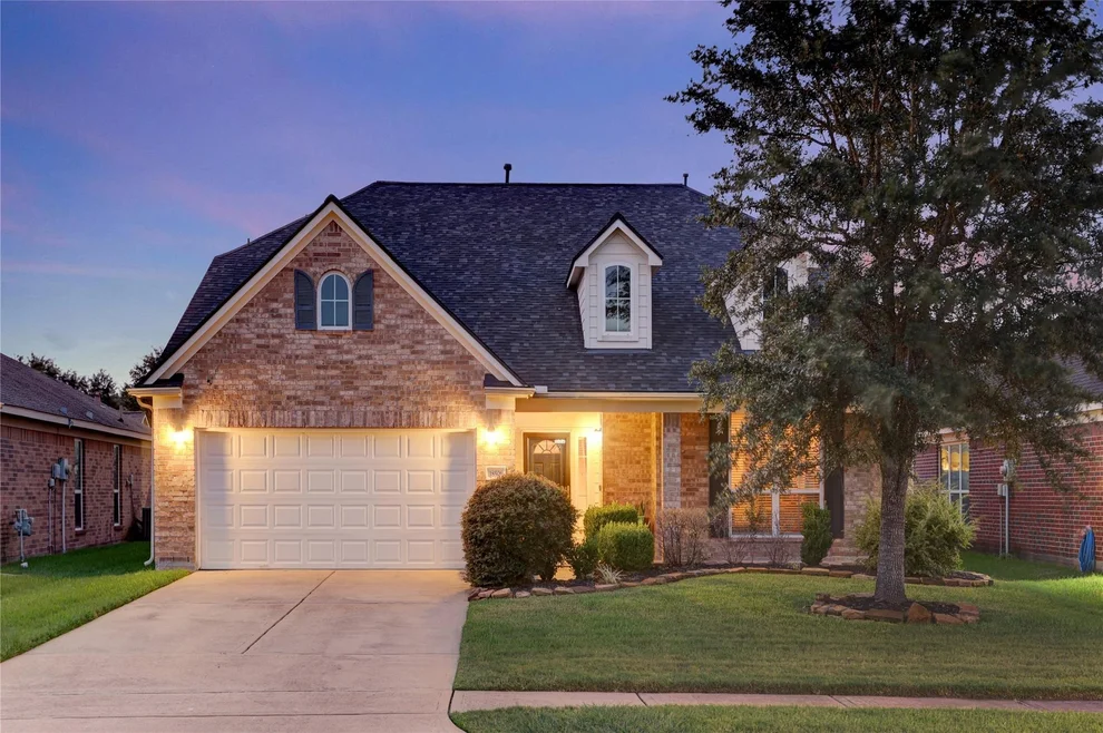 Unit for sale at 18506 Cypress Lake Village Drive, Cypress, TX 77429