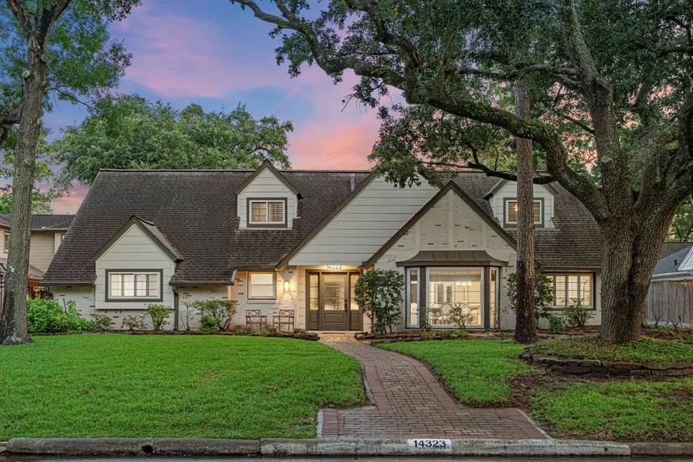 Unit for sale at 14323 Broadgreen Drive, Houston, TX 77079