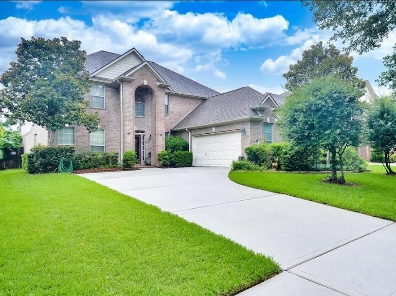 Unit for sale at 2806 Town Gate Court, Missouri City, TX 77459