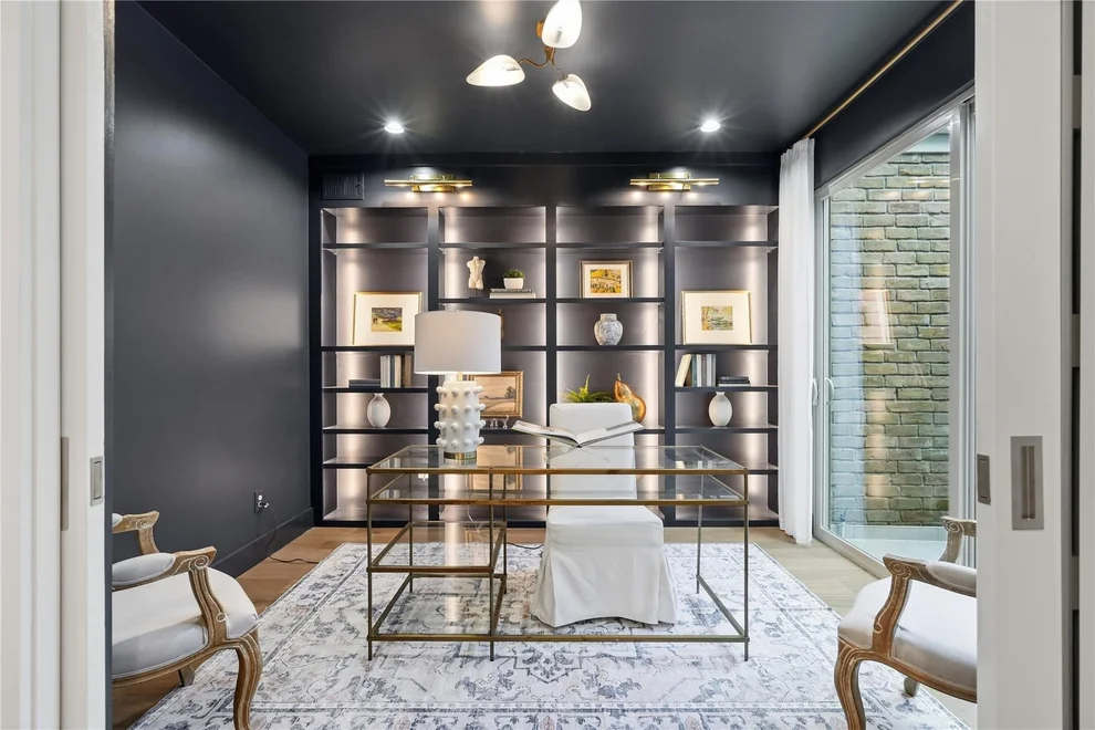 Unit for sale at 201 Vanderpool Lane, Houston, TX 77024